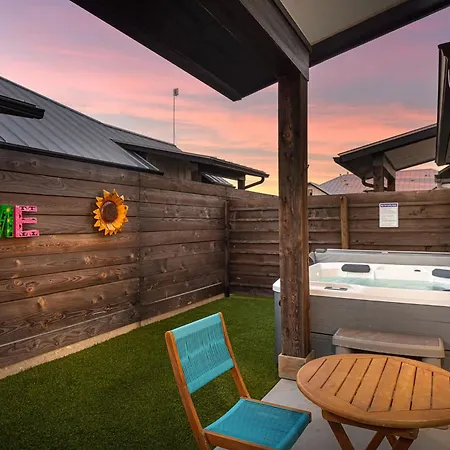 Eagle'S Hideaway - Hot Tub 5 Min To Main Villa